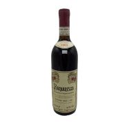 Vintage Bottle - Alessandro Odore Barbaresco DOC 1983 0,75 lt. - COD. 10068
