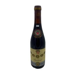 Vintage Bottle - Enrico Serafino Barolo DOC 1970 0,72 lt. - COD. 10084 - Enoteca Bevi Bene