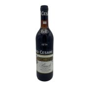 Vintage Bottle - Pio Cesare Barolo DOC 1974 0,72 lt. - COD. 10123-10145 - Enoteca Bevi Bene