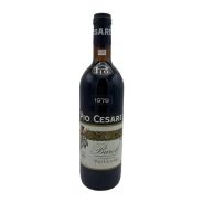 Vintage Bottle - Pio Cesare Barolo DOC 1979 0,75 lt. - COD. 10156 - Enoteca Bevi Bene