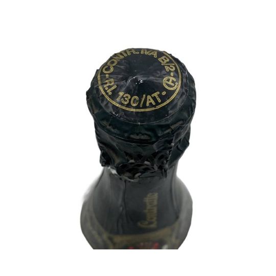 Vintage Bottle - Contratto Metodo Classico Brut 0,75 lt. (sboccatura 1986) - COD. 10163 - Enoteca Bevi Bene