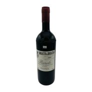 Vintage Bottle - Baracco de Baracho Barolo DOCG 1982 0,75 lt. - COD. 11060 - Enoteca Bevi Bene