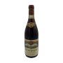 Vintage Bottle - Chanut Freres Bourgogne Rouge 1974 0,75 lt. - COD. 10265 - Enoteca Bevi Bene