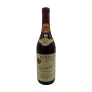 Vintage Bottle - Osvaldo Barisone Barolo DOC "Barisone" 1979 0,75 lt. - COD. 10285 - Enoteca Bevi Bene