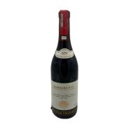 Vintage Bottle - Cantina Vignaioli Elvio Pertinace Barbaresco DOCG 1979 0,75 lt. - COD. 10307 - Enoteca Bevi Bene