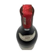 Vintage Bottle - Cantina Vignaioli Elvio Pertinace Barbaresco DOCG 1979 0,75 lt. - COD. 10307 - Enoteca Bevi Bene