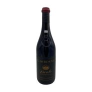 Vintage Bottle - Giordano Barolo DOCG 1987 0,75 lt. - COD. 10354