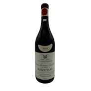 Vintage Bottle - Marchese Fracassi di Torre Rossano Barolo DOC 1971 0,72 lt. - COD. 10388 - Enoteca Bevi Bene