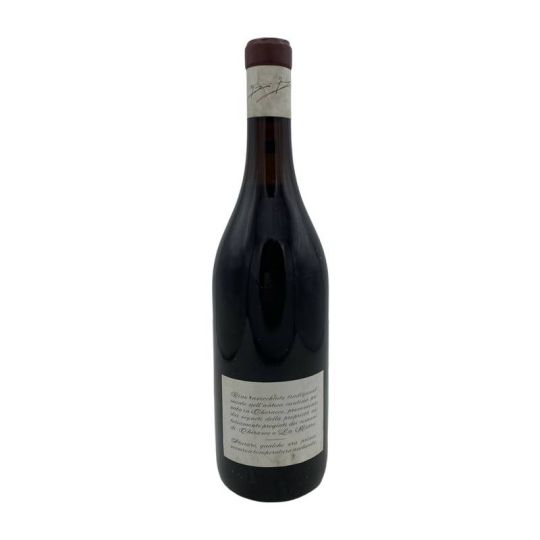 Vintage Bottle - Marchese Fracassi di Torre Rossano Barolo DOC 1971 0,72 lt. - COD. 10388 - Enoteca Bevi Bene