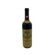 Vintage Bottle - Giovanni Scanavino Barolo DOC 1969 0,72 lt. - COD. 10420 - Enoteca Bevi Bene