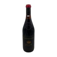 Vintage Bottle - Giordano Barolo DOCG 1984 0,75 lt. - COD. 10436