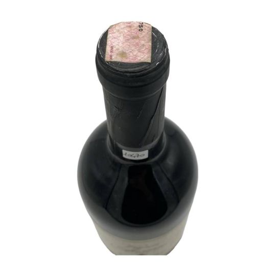 Vintage Bottle - F.lli Casetta Barbaresco DOCG Vigna Ausario 1988 0,75 lt. - COD. 10470
