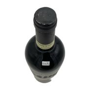 Vintage Bottle - Cantina Barisone Barbera d'Asti DOC "Vignasone" 2007 0,75 lt. - COD. 10484 - Enoteca Bevi Bene