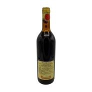 Vintage Bottle - Cossetti Clemente e Figli Barolo DOC 1974 0,75 lt. - COD. 10490 - Enoteca Bevi Bene