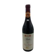 Vintage Bottle - Franco Francesco Barolo DOCG 1988 0,75 lt. - COD. 10509