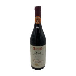 Vintage Bottle - Franco Francesco Barolo DOCG 1988 0,75 lt. - COD. 10509 - Enoteca Bevi Bene