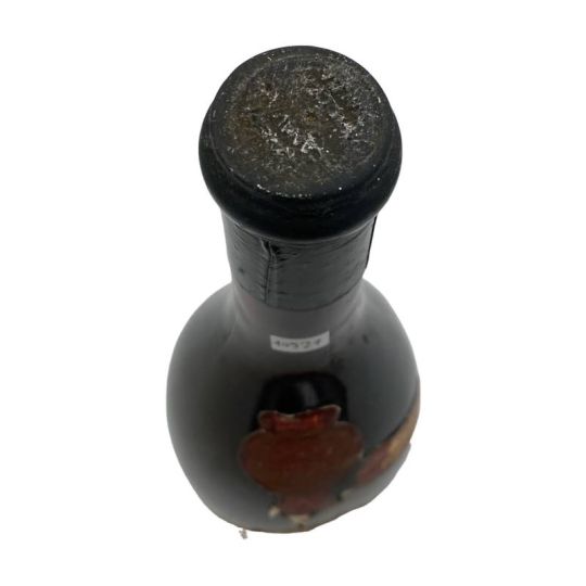 Vintage Bottle - Giovanni Scanavino Barolo Riserva DOC 1974 0,75 lt. - COD. 10521 - Enoteca Bevi Bene