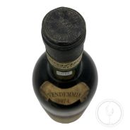 Vintage Bottle - F.lli Poggi Recioto della Valpolicella Amarone DOC 1974 0,72 lt. - COD. 10573