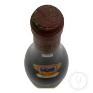 Vintage Bottle - Cooperativa Agricola del Moscal Recioto Amarone DOC 1974 0,72 lt. - COD. 10577