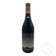 Vintage Bottle - Cogno Barolo DOCG "Ravera" 1997 0,75 lt. - COD. 10590 - Enoteca Bevi Bene