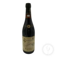 Vintage Bottle - Antica Casa Vinicola Rossello Barbaresco Riserva Speciale DOC 1980 0,75 lt. - COD. 10638