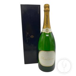 Vintage Bottle - Bruno Giacosa Metodo Classico 1991 1,5 lt. MAGNUM + Box - COD. 10646 - Enoteca Bevi Bene