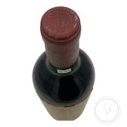 Vintage Bottle - Baron Edmond de Rothschild Chateu Clarke Listrac-Médoc 1979 0,75 lt. - COD. 10765 - Enoteca Bevi Bene