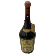 Vintage Bottle - Az. Agr. F.lli Berteletti Spanna del Piemonte 1978 3,8 lt. BIG MAGNUM - COD. 1379