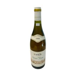 Vintage Bottle - Maison Maconnaise des Vins Saint-Veran 1999 0,75 lt. - COD. 1727 - Enoteca Bevi Bene