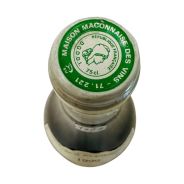 Vintage Bottle - Maison Maconnaise des Vins Saint-Veran 1999 0,75 lt. - COD. 1727 - Enoteca Bevi Bene