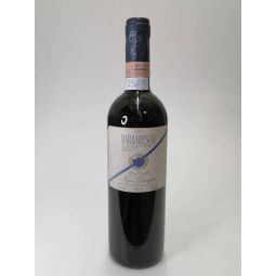 Vintage Bottle - Negro Giuseppe Barbaresco DOCG "Pian Cavallo" 1999 0,75 lt. - COD. 2363 - Enoteca Bevi Bene