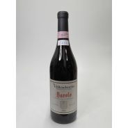 Vintage Bottle - Villadoria Barolo DOCG 2003 0,75 lt. - COD. 2436 - Enoteca Bevi Bene
