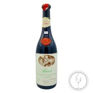 Vintage Bottle - Corino Giovanni Barolo DOCG 1980 0,75 lt. - COD. 2789 - Enoteca Bevi Bene