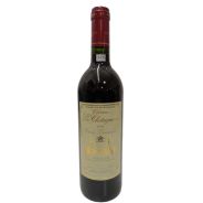 Vintage Bottle - Benoit et Frederic Maulun Chateau La Chataigneraie Bordeaux Cuvee Lauralyn 2002 0,75 lt. - COD. 1696