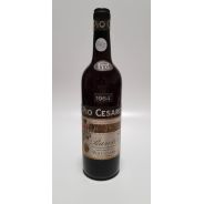 Vintage Bottle - Pio Cesare Barolo Clear Color 1964 0,72 lt. - COD. 1045