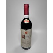 Vintage Bottle - Renato Rabezzana Barolo 1967 0,72 lt. - COD. 1825