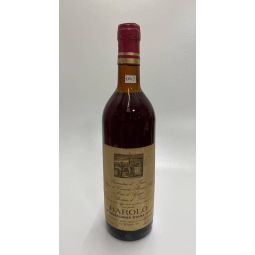 Vintage Bottle - Secundin d'Nina Barolo di Serralunga d'Alba 1978 0,75 lt. - COD. 1643 - Enoteca Bevi Bene