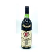 Vintage Bottle - Cooperativa Vitivinicola a.r.l. Campidano di Terralba DOC 1979 0,72 lt. - COD. 2970