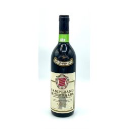 Vintage Bottle - Cooperativa Vitivinicola a.r.l. Campidano di Terralba DOC 1979 0,72 lt. - COD. 2970 - Enoteca Bevi Bene