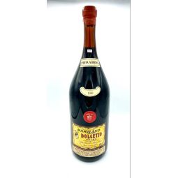 Vintage Bottle - Dott. G. Damilano Dolcetto d'Alba DOC 1981 3,78 lt. Pinta Albeisa - COD. 3015 - Enoteca Bevi Bene