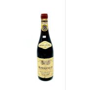 Vintage Bottle - Enopolio di Bubbio Barolo Riserva Speciale DOC 1964 0,72 lt. - COD. 3024 - Enoteca Bevi Bene
