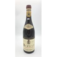 Vintage Bottle - Consorzio Agrario Provinciale di Asti Barolo DOC 1964 0,72 lt. - COD. 2846 - Enoteca Bevi Bene