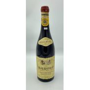 Vintage Bottle - Enopolio di Bubbio Barolo Riserva Speciale DOC 1961 0,73 lt. - COD. 2860