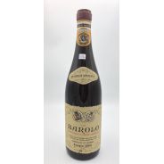 Vintage Bottle - Enopolio di Bubbio Barolo Riserva Speciale DOC 1964 0,72 lt. - COD. 2836