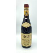 Vintage Bottle - Enopolio di Bubbio Barolo Riserva Speciale DOC 1964 0,72 lt. - COD. 2871