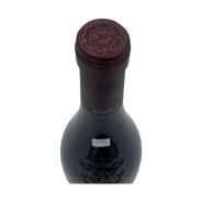 Vintage Bottle - Marchesi di Barolo Barolo DOCG Cannubi 1985 0,75 lt. RUINED LABEL - COD. 11135 - Enoteca Bevi Bene