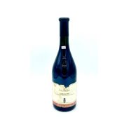 Vintage Bottle - Fontanafredda Barolo DOCG Vigna La Rosa 1995 0,75 lt. RUINED LABEL - COD. 3034