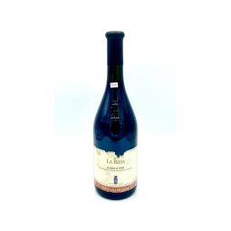 Vintage Bottle - Fontanafredda Barolo DOCG Vigna "La Rosa" 1995 0,75 lt. RUINED LABEL - COD. 3034 - Enoteca Bevi Bene