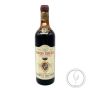 Vintage Bottle - Barone Ricasoli Chianti Classico "Brolio Riserva" DOC 1967 0,72 lt. - COD. 3184 - Enoteca Bevi Bene