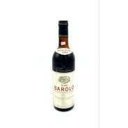 Vintage Bottle - Gilardino Barolo Riserva Speciale DOC 1964 0,72 lt. - COD. 3237 - Enoteca Bevi Bene